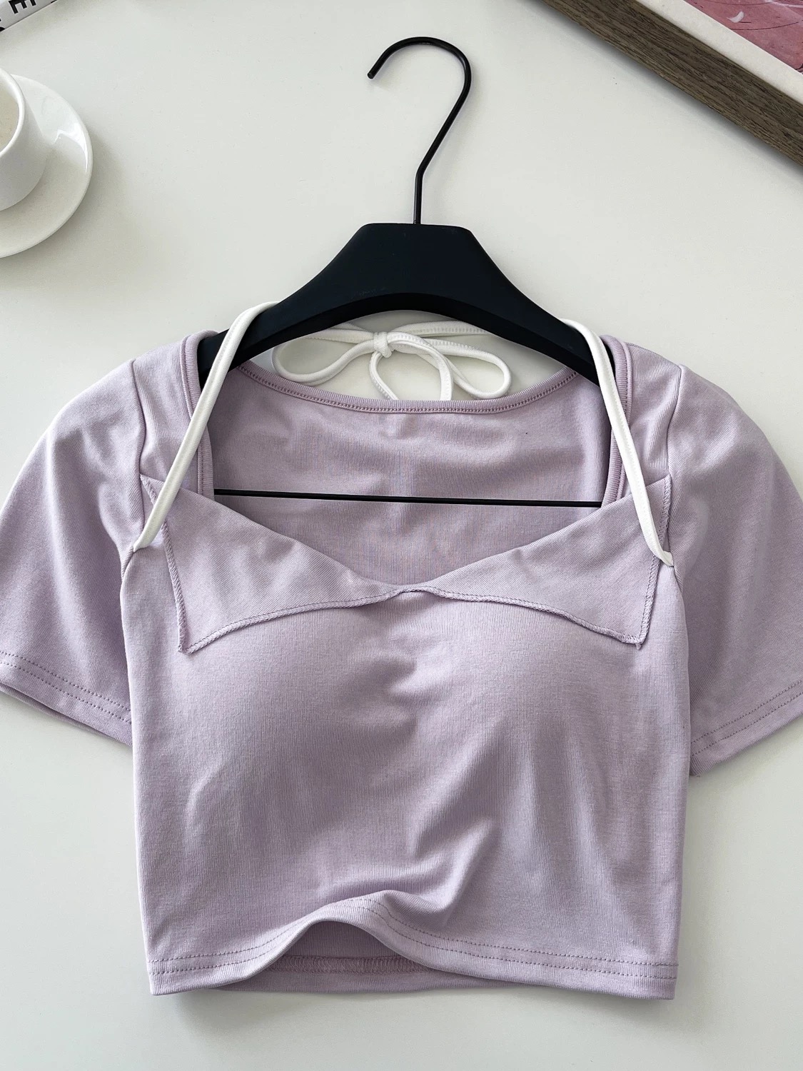 Holy winter top CTO990 images